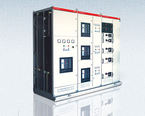 田林GCS型低压抽出式开关柜GCS型低压抽出式开关柜
